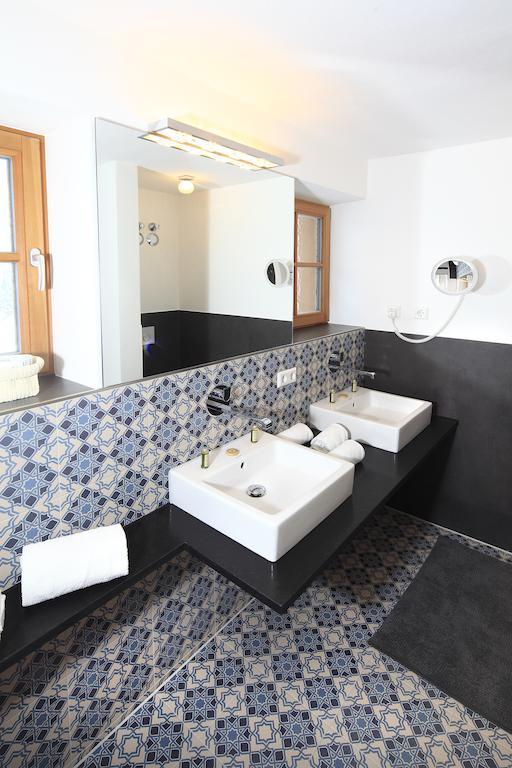 Luna Blanca - Apartments Schwangau Habitación foto